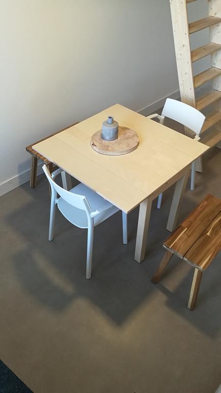Apartamento Terrace Cyclades