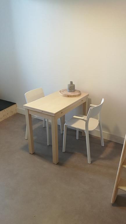 Apartamento Terrace Cyclades Ámsterdam