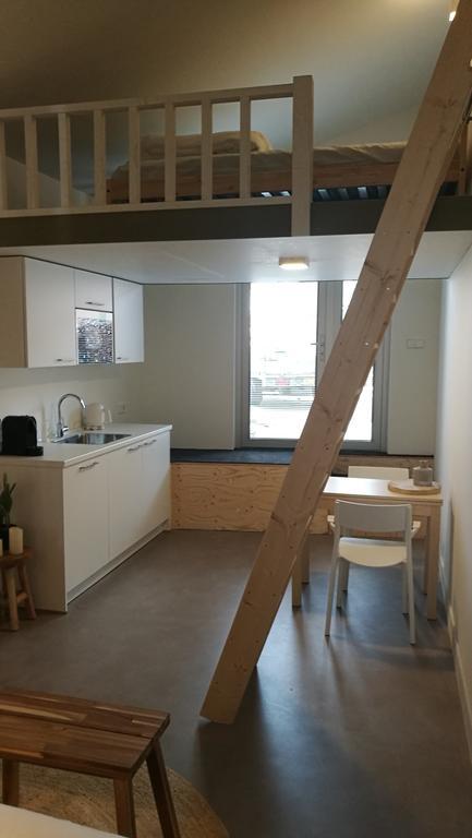 Apartamento Terrace Cyclades *